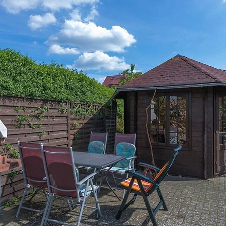 Hafenhaus Bootsquartier Waren (Mueritz) Exterior foto